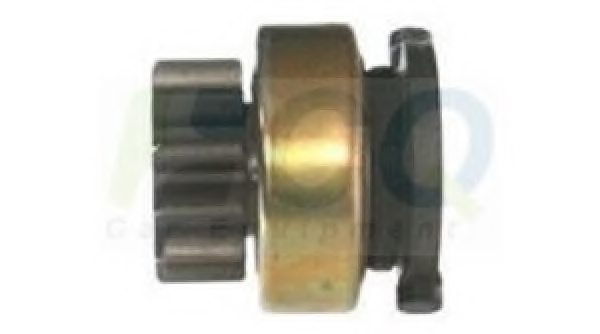 LAUBER CQ2011003 Pinion, starter